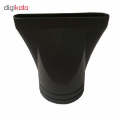سشوار حرفه ای رکس مدل RX-6100