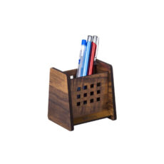 ست لوازم اداری رومیزی حال مدل V 503 مجموعه 5 عددی