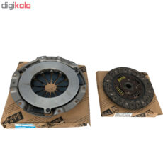 دیسک و صفحه کلاچ مزدا مدل b626-16-410a b631-16-460b مناسب برای مزدا ۳۲۳