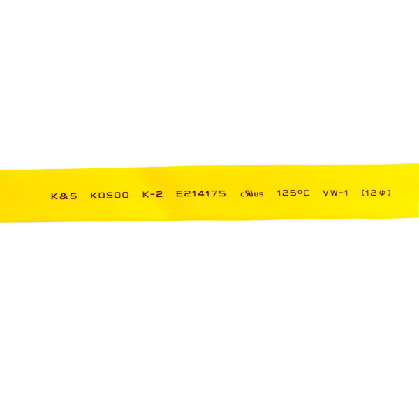 وارنیش حرارتی مدل YL-012