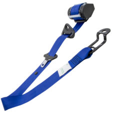 كمربند ايمني خودرو كد P592-FR