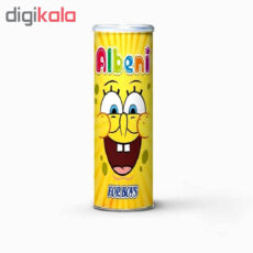اسباب بازی شانسی آلبنی طرح باب اسفنجی کد 06