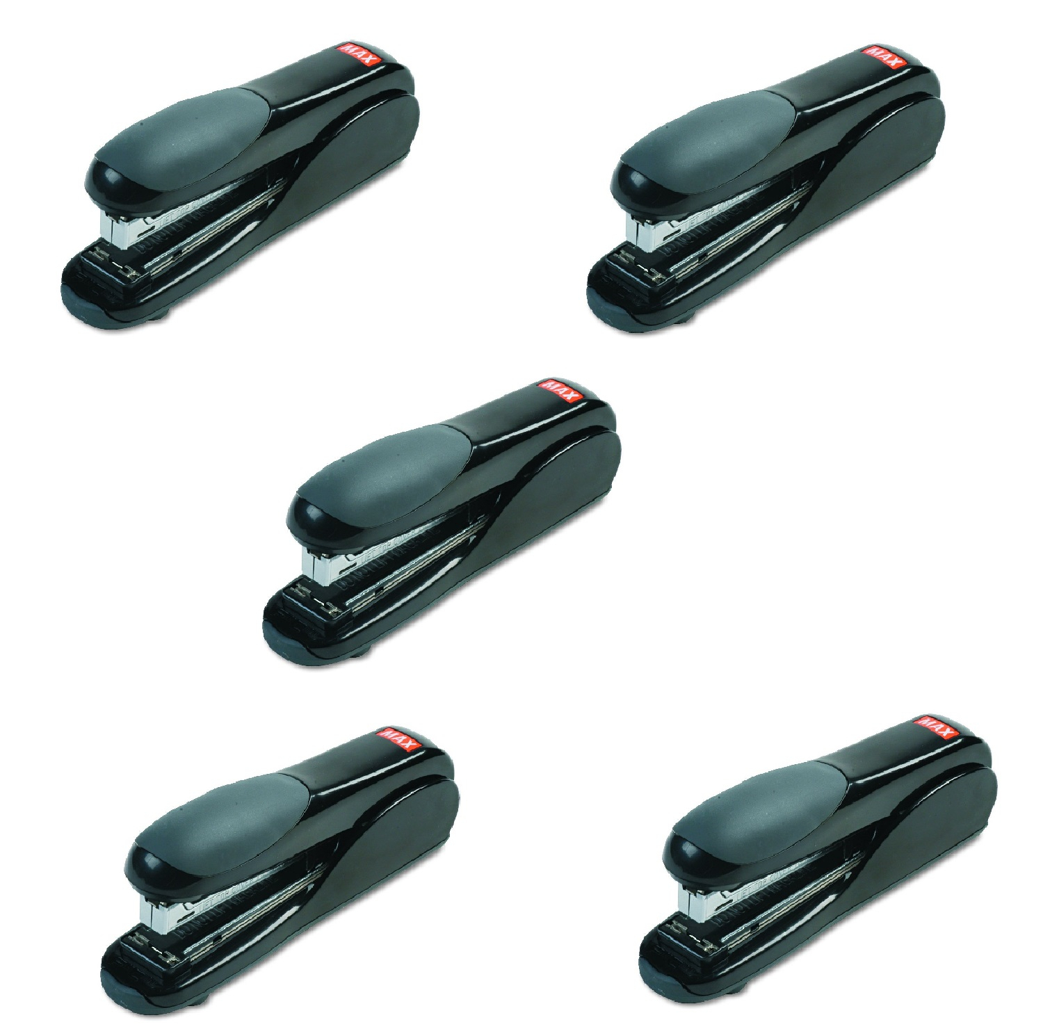 منگنه مکس مدل HD-50DF بسته 5 عددی