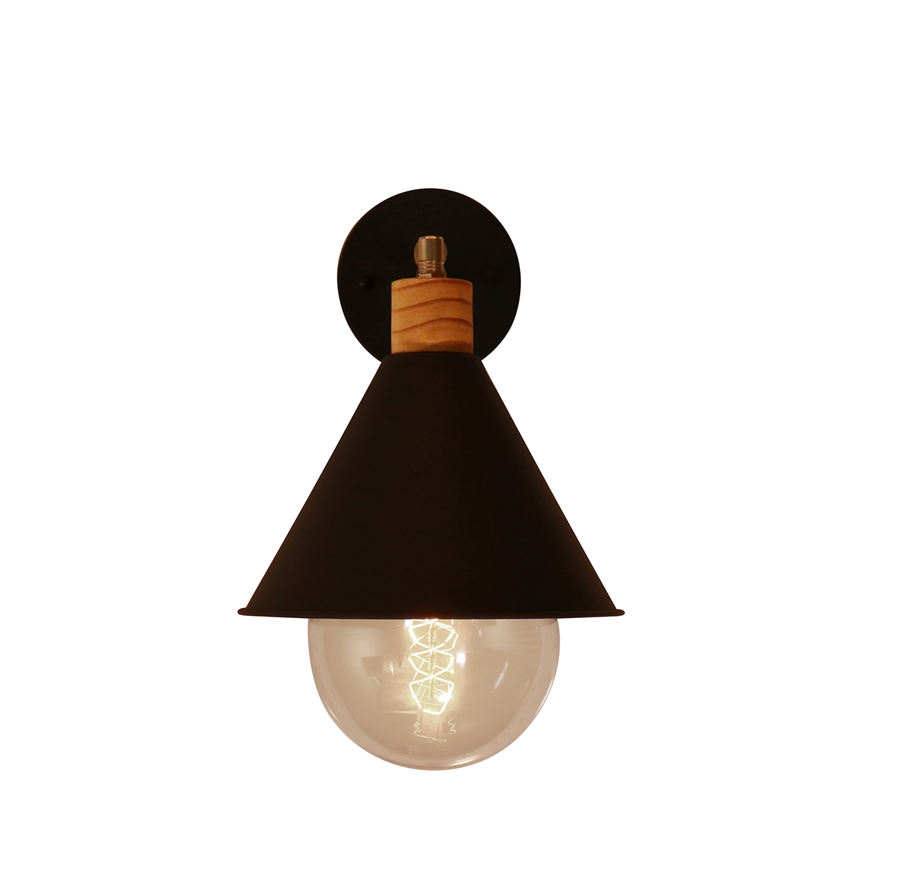 چراغ دیواری کد 210