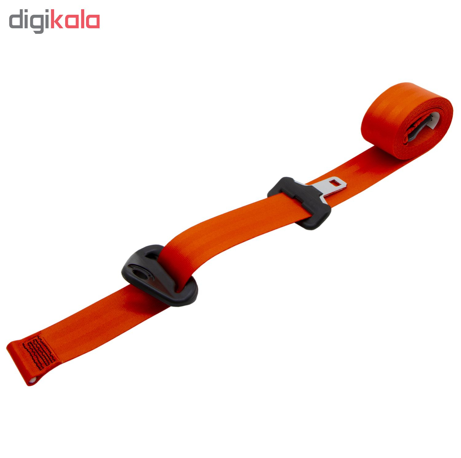 نوار كمربند ايمني خودرو كد P710-FLR