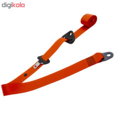 نوار كمربند ايمني خودرو كد P710-FLR