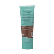 ماسک اسکراب صورت هیدرودرم مدل Phytpeel با عصاره درخت چای، روغن کالاندولا، روغن جوجوبا و هسته گیلاس، ساینده پوست، جذب سریع، مناسب پوست معمولی، حجم 100 میلیلیتر