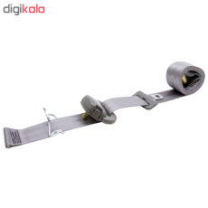 نوار كمربند ايمني خودرو كد P670-FR مناسب براي پرايد