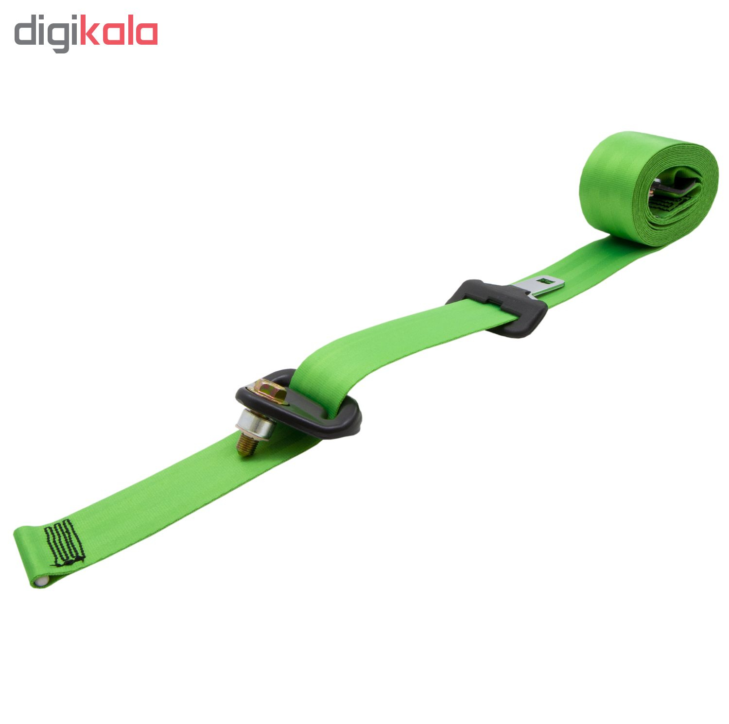 نوار کمربند ایمنی خودرو کد PY-758