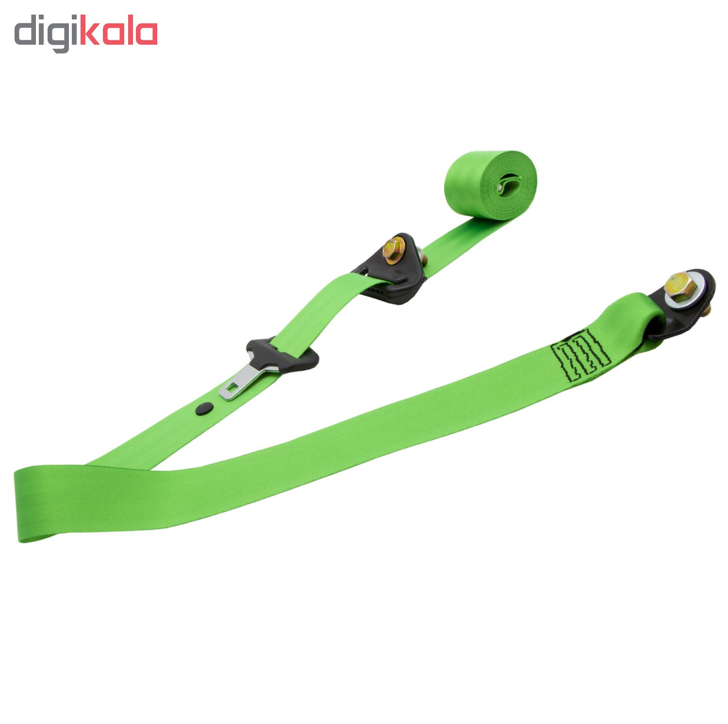 نوار کمربند ایمنی خودرو کد PY-758