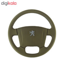 غربیلک فرمان خودرو آذین پارت کد H226204 مناسب برای پژو 405 SLX