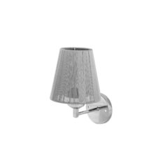 چراغ دیواری یک شعله افتخار مدل BAM5011MW