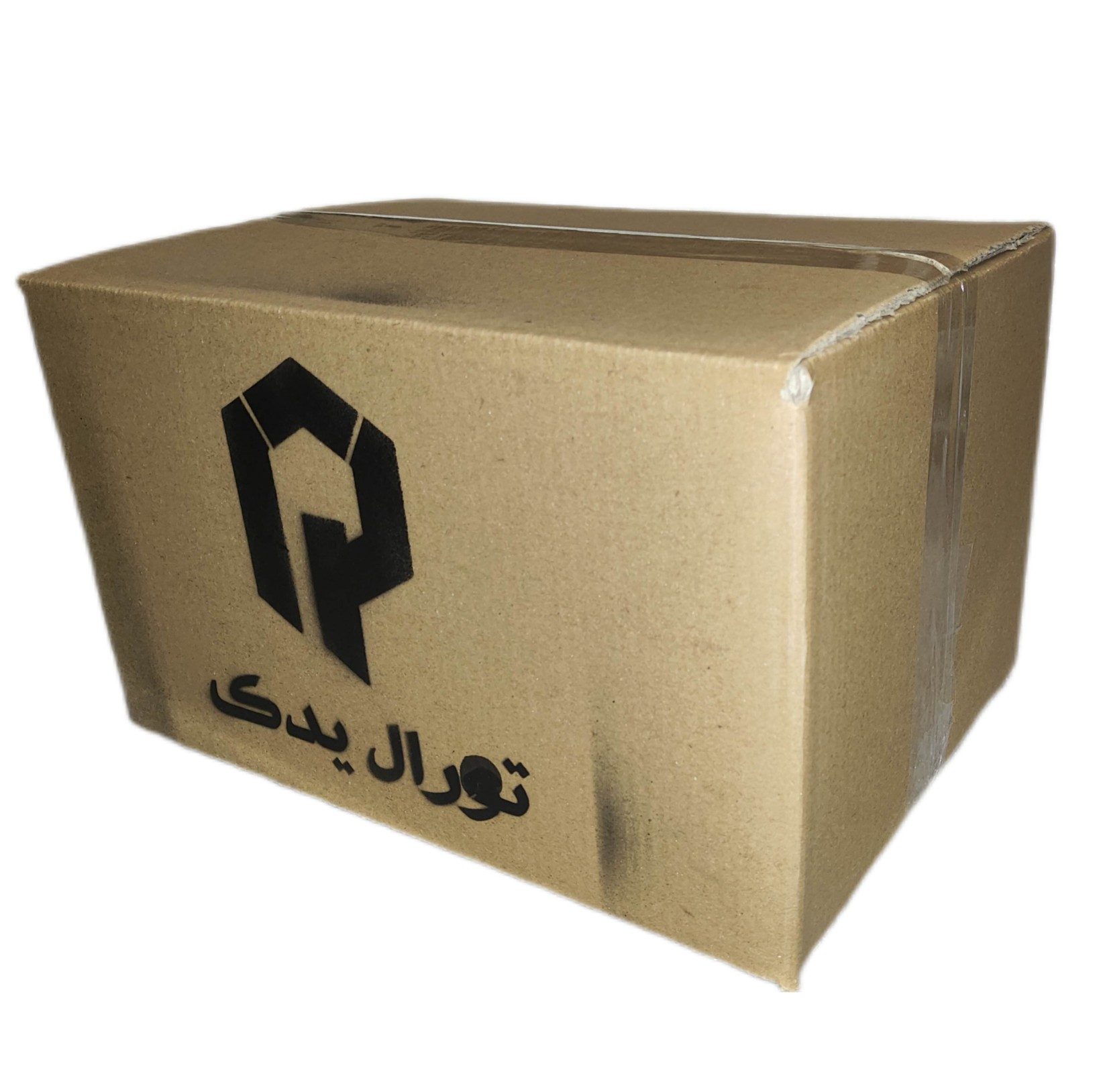 قاب ضبط خودرو تورال یدک مدل EX141 مناسب برای پراید 141