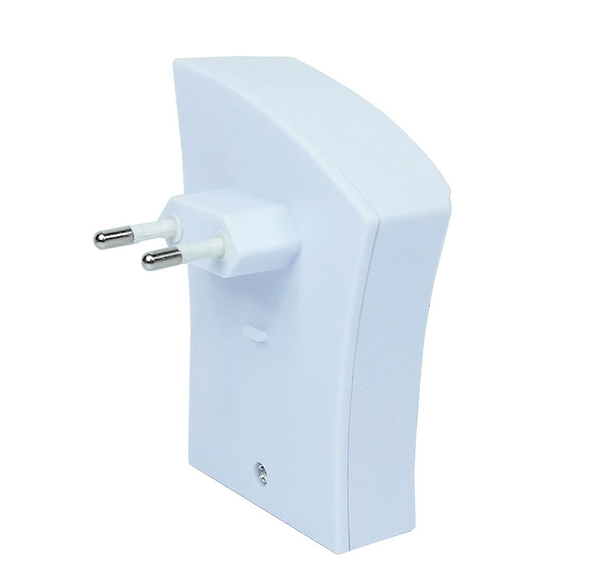 زنگ بی سیم لوک آرم مدل TBK-8610