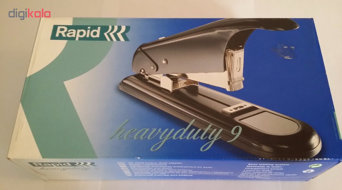 منگنه راپید مدل HD9