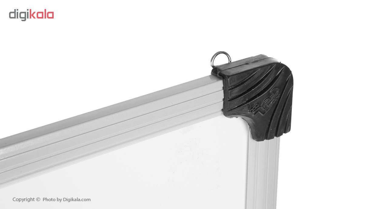 تخته وایت برد پارسه برد مدل B02 سایز 60 × 90 سانتی متر