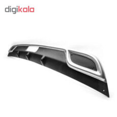 دیفیوزر عقب مدل SK200 مناسب برای دنا