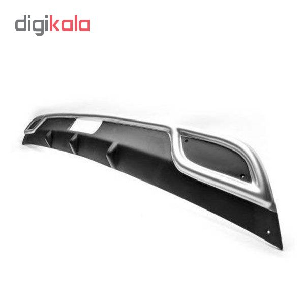دیفیوزر عقب مدل SK200 مناسب برای دنا