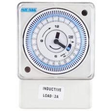 تایمر ذخیره دار 24 ساعته پارس فانال مدل PFTD – 189