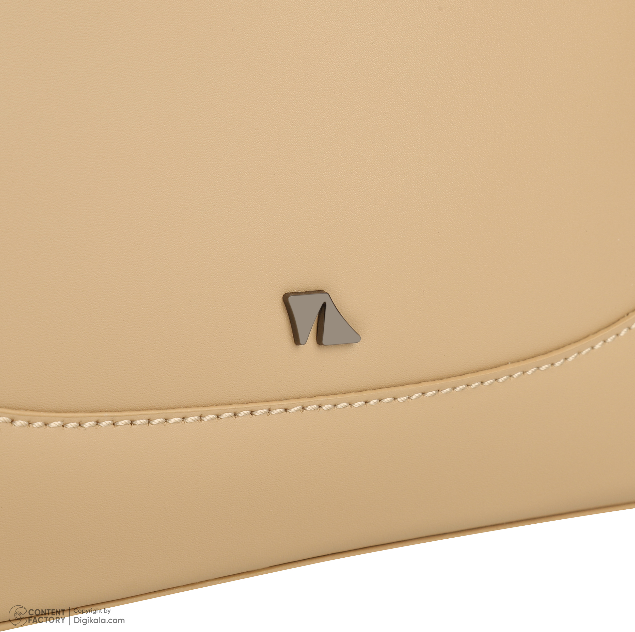 کیف دستی زنانه چرم مشهد مدل S5298-001