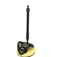 کارواش کرشر مدل K4 Compact-Home Kit