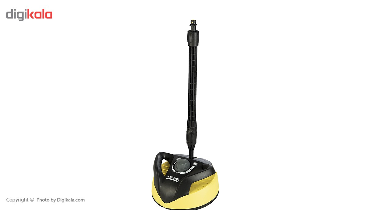 کارواش کرشر مدل K4 Compact-Home Kit
