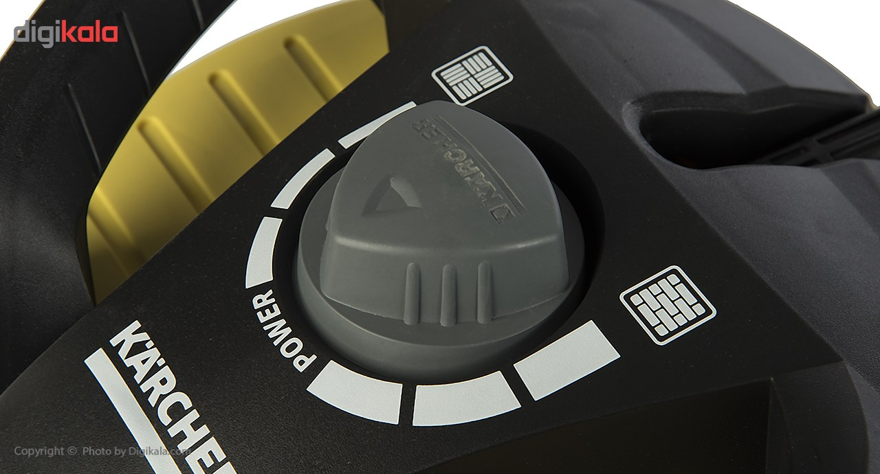 کارواش کرشر مدل K4 Compact-Home Kit