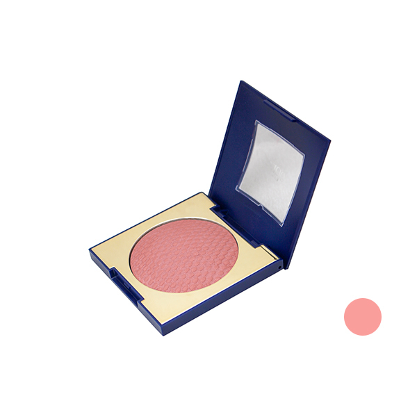 رژگونه مات تاپ لیدو مدل Baked شماره 228