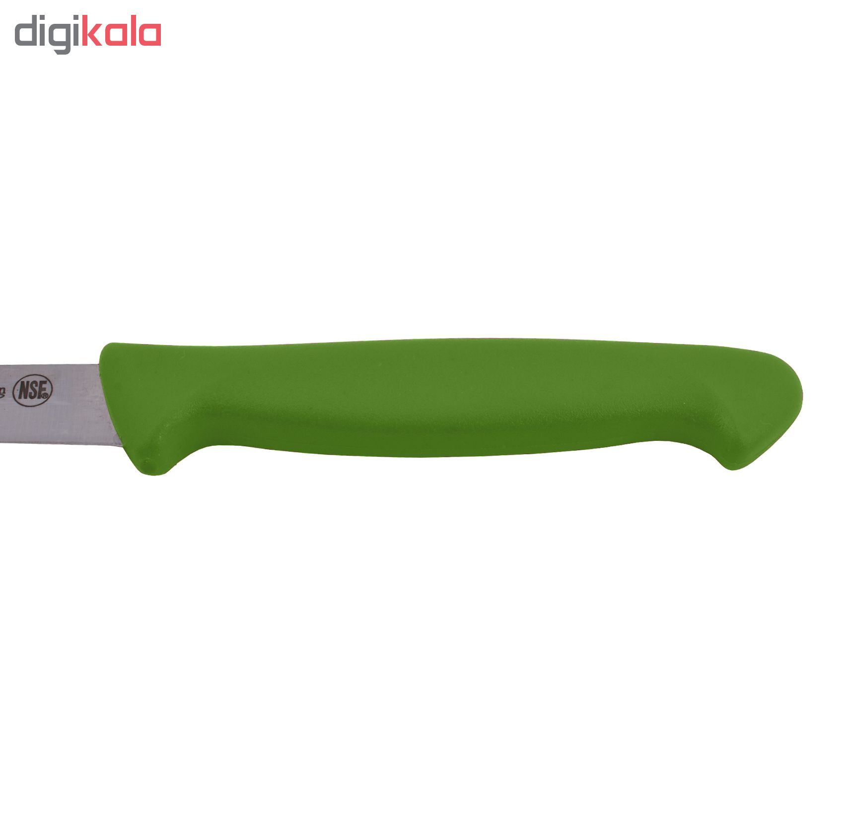 چاقو میوه خوری جی بی اف مدل Solingen