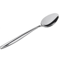 قاشق غذا خوری کد 501 بسته 6 عددی