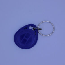تگ جاسوئیچی RFID مدل Mifare-1k بسته 100 عددی