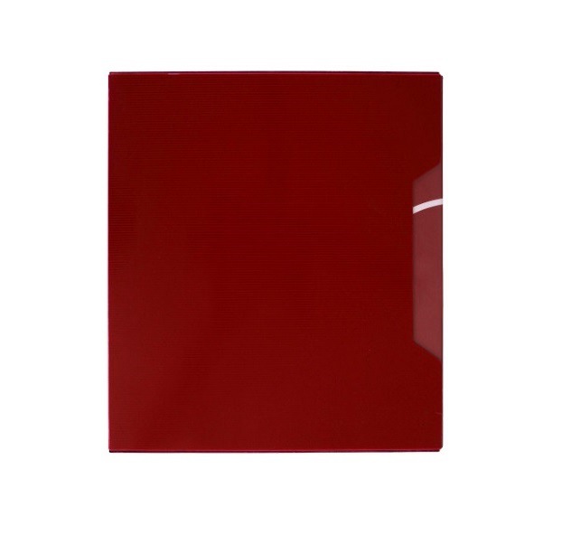 آلبوم کارت ویزیت پاپکو مدل CH-384-BC