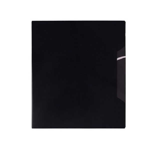 آلبوم کارت ویزیت پاپکو مدل CH-384-BC