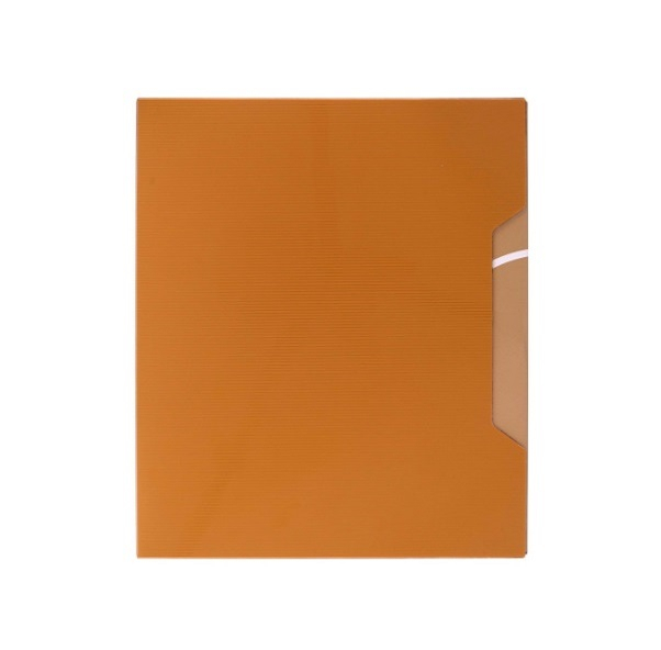 آلبوم کارت ویزیت پاپکو مدل CH-384-BC