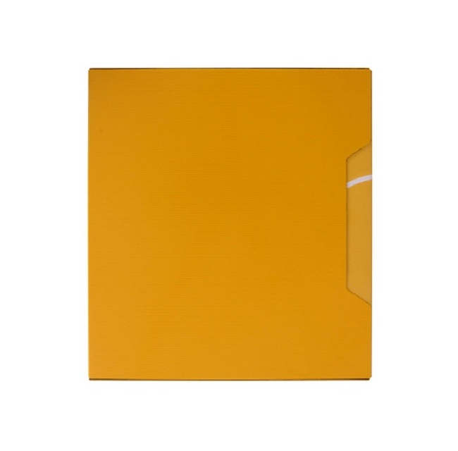 آلبوم کارت ویزیت پاپکو مدل CH-384-BC