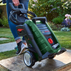کارواش بوش مدل Universal Aquatak 130