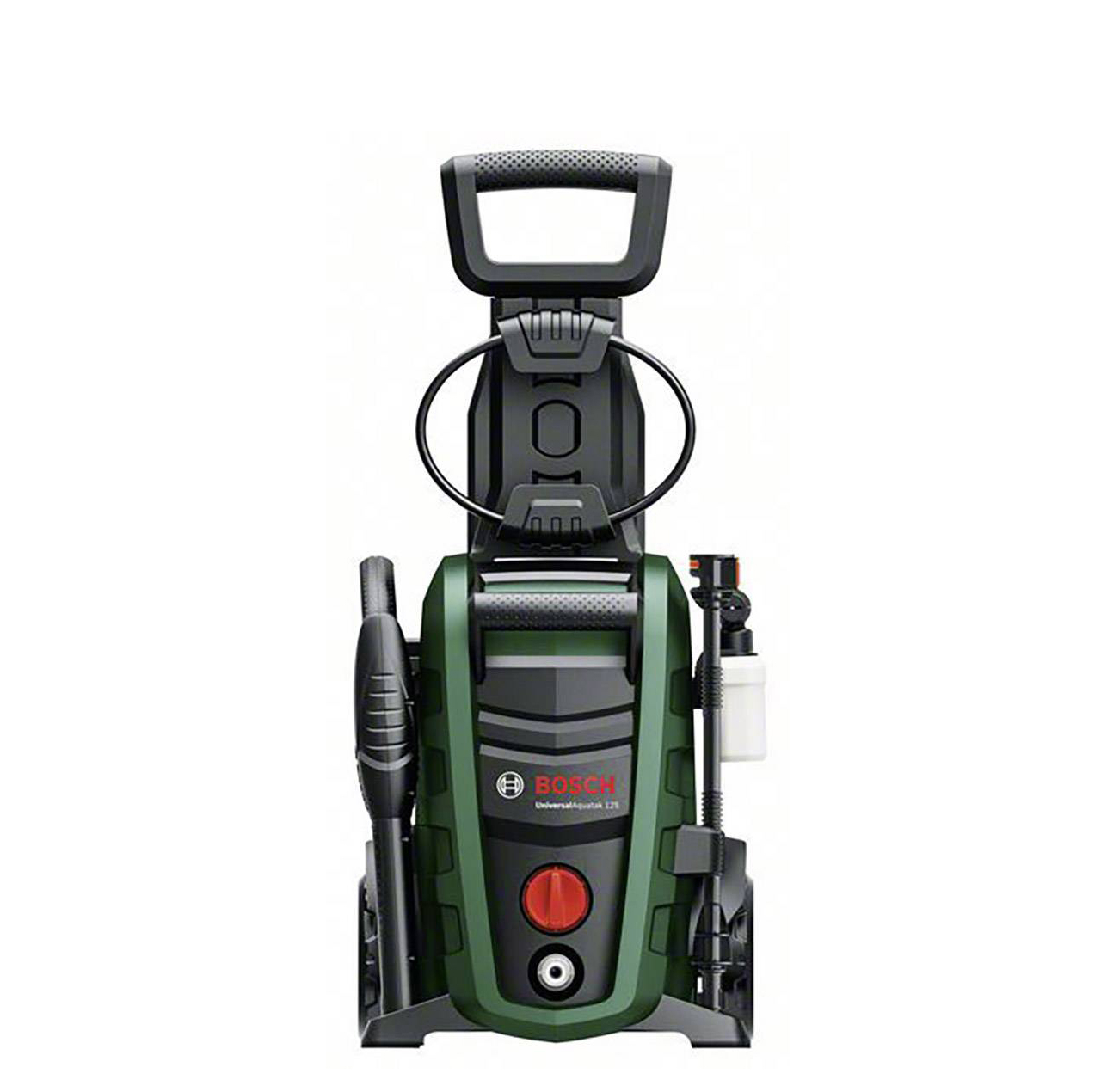 کارواش بوش مدل Universal Aquatak 130