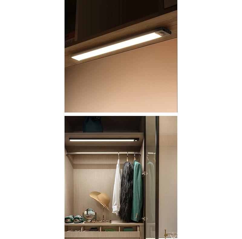 چراغ ال ای دی مدل زیر کابینتی 300MM کد L1005