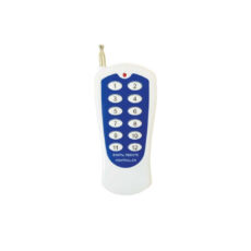 ریموت کنترل ریموتی 12 کانال سیملس مدل PN1495