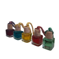 بوگیر خودرو کد pf9 مجموعه 5 عددی