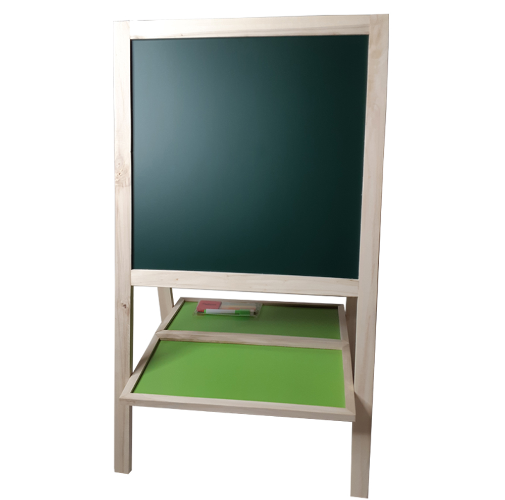 تخته وایت برد پالیزان کد 1 سایز 45x45 سانتی متر