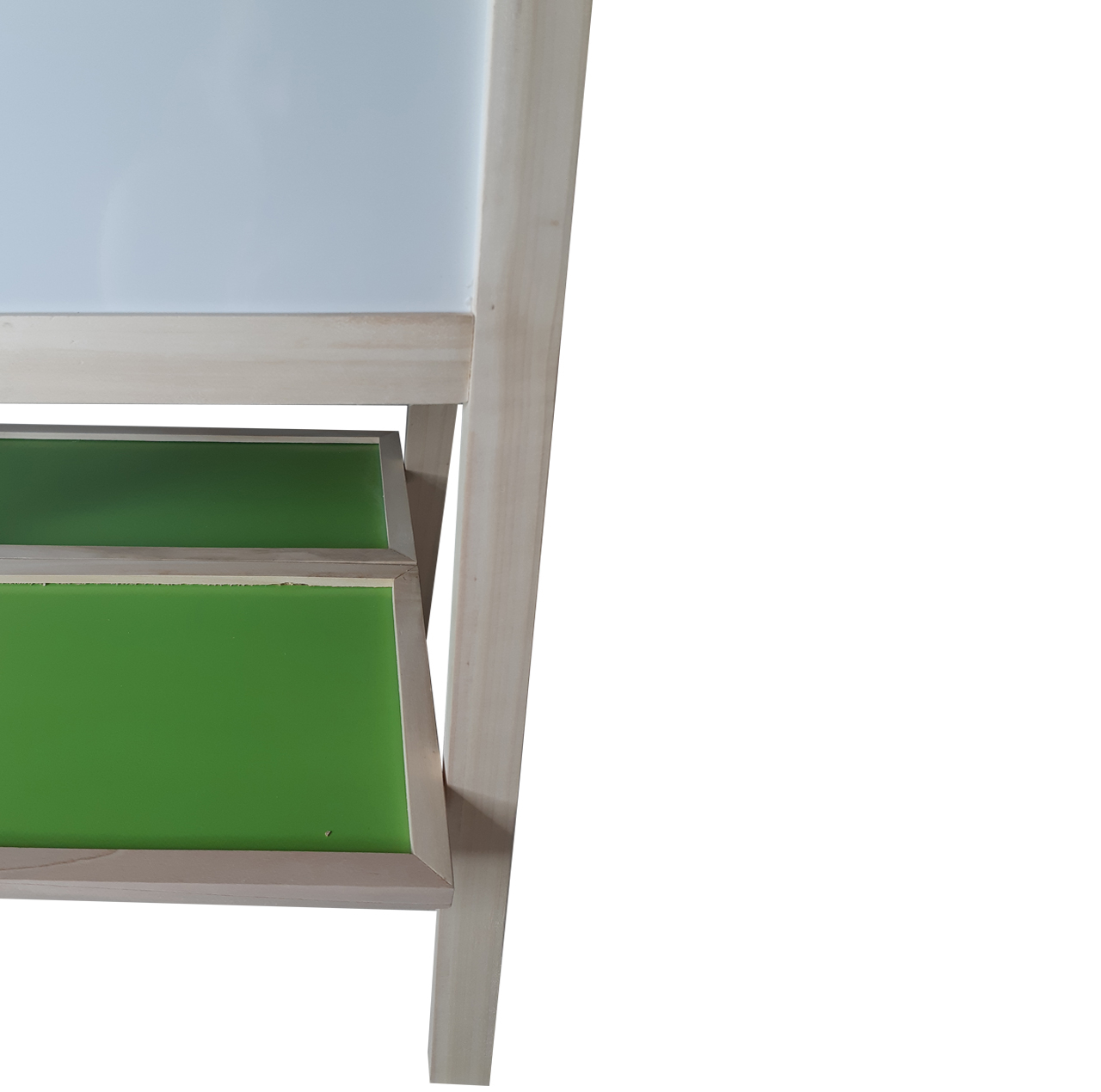 تخته وایت برد پالیزان کد 1 سایز 45x45 سانتی متر