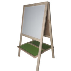 تخته وایت برد پالیزان کد 1 سایز 45×45 سانتی متر