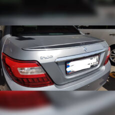 بال عقب خودرو مدل cc200 مناسب برای دنا