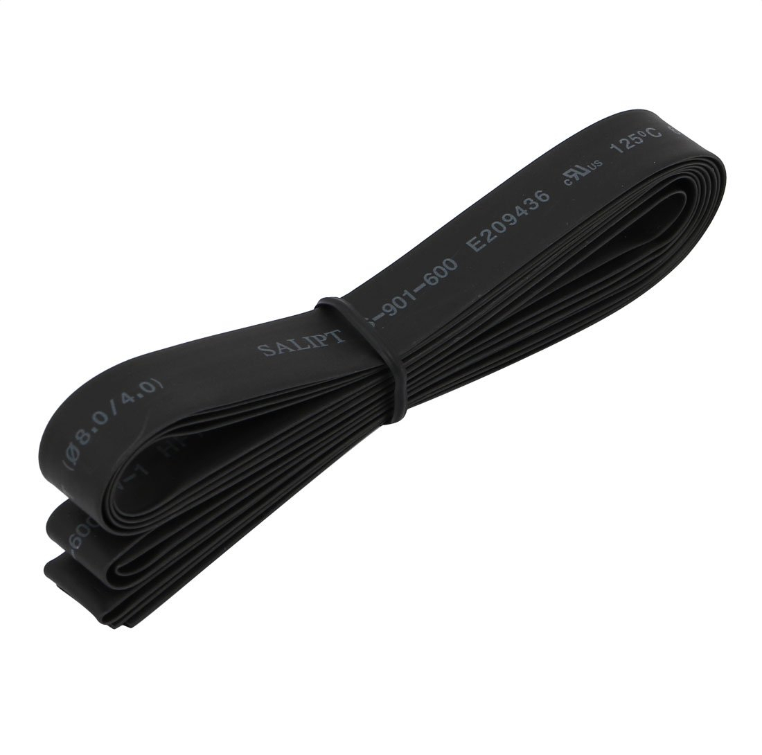 روکش حرارتی مدل BLK-DM8