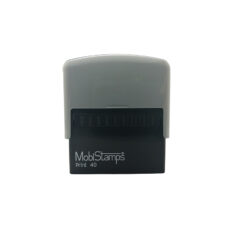 مهر موبی استامپ مدل C40