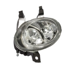چراغ مه شکن جلو خودرو فن آوران پرتو الوند مدل AM 5964RL مناسب برای پژو 206 بسته 2 عددی