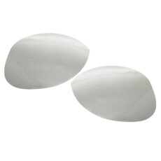 فلاپ آینه خودرو کاوج مدل SILVER RL مناسب برای پژو 206 بسته 2 عددی