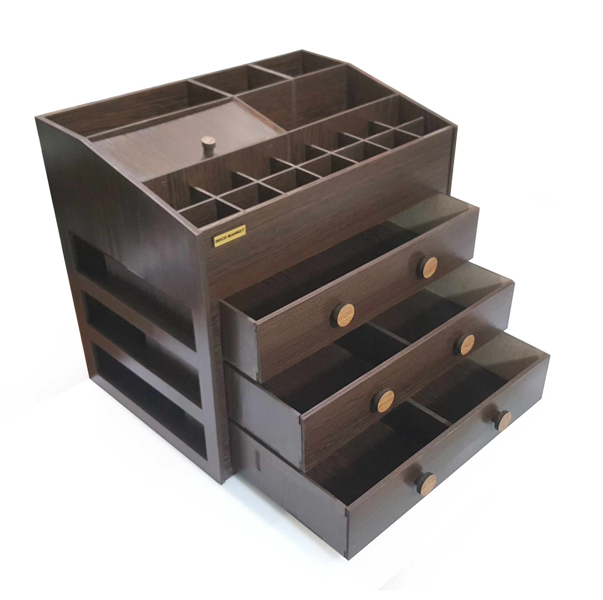 کازیه دکو مارکت مدل ژوبین کد D054