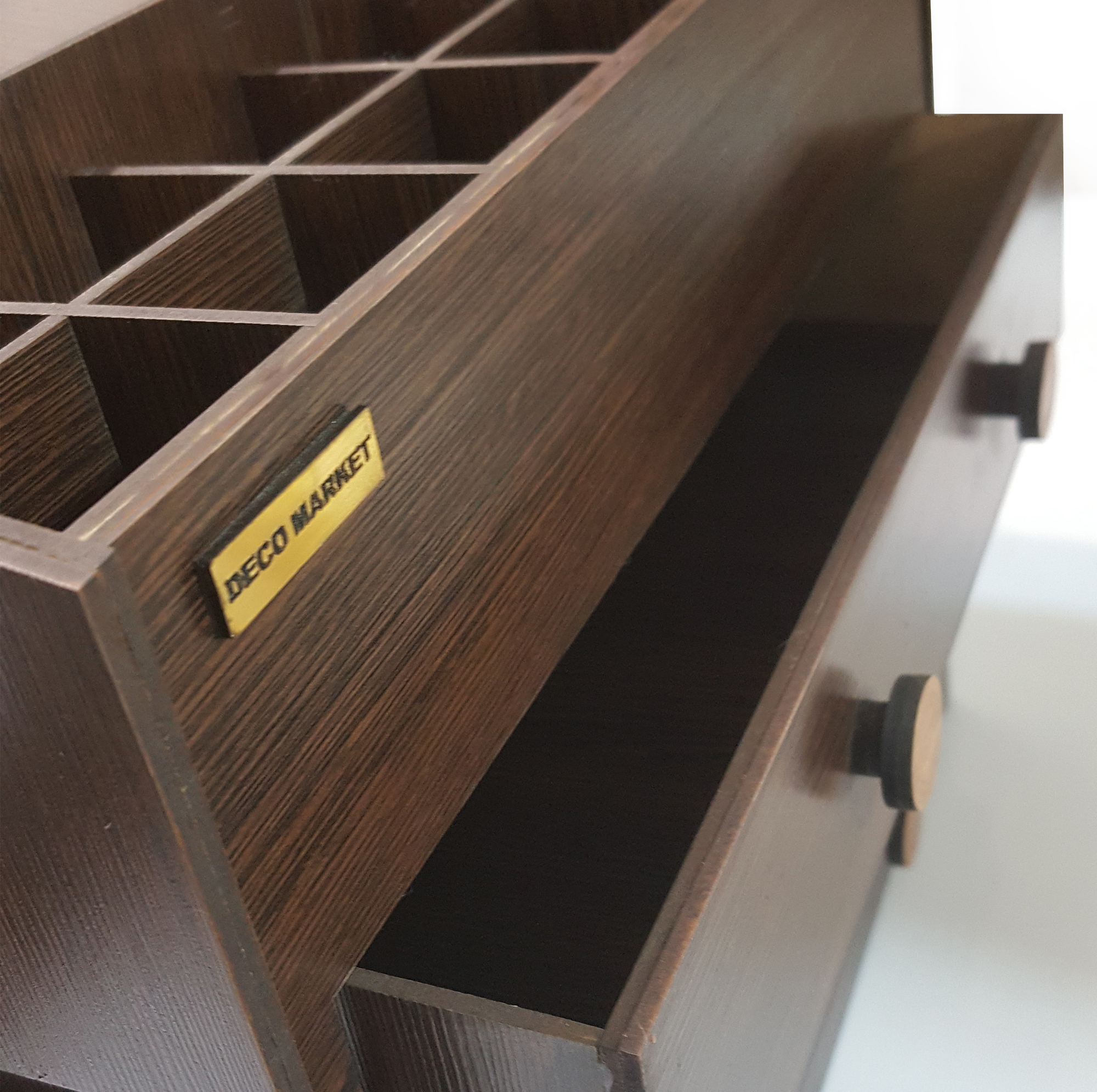 کازیه دکو مارکت مدل ژوبین کد D054